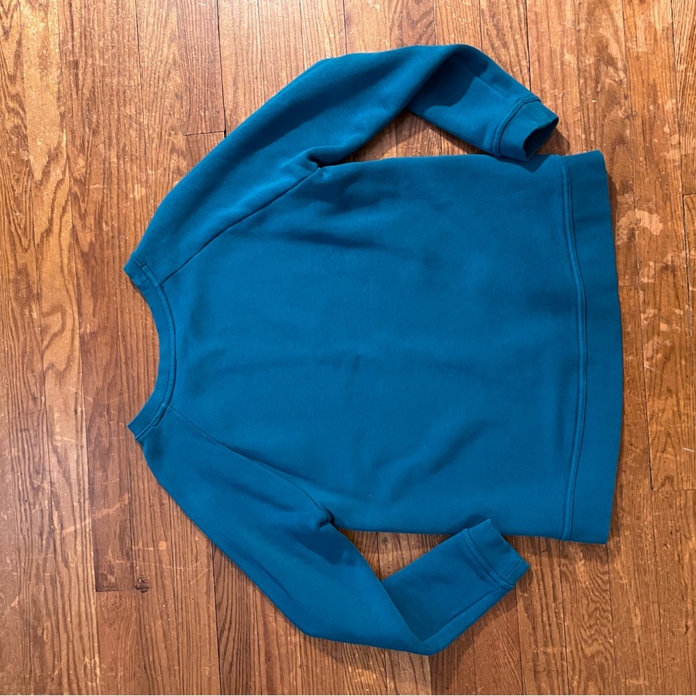MAKE OFFER Nike Sweat Shirt - Picture 2 of 4